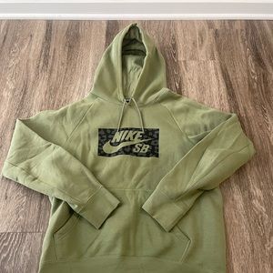 Nike SB hoodie